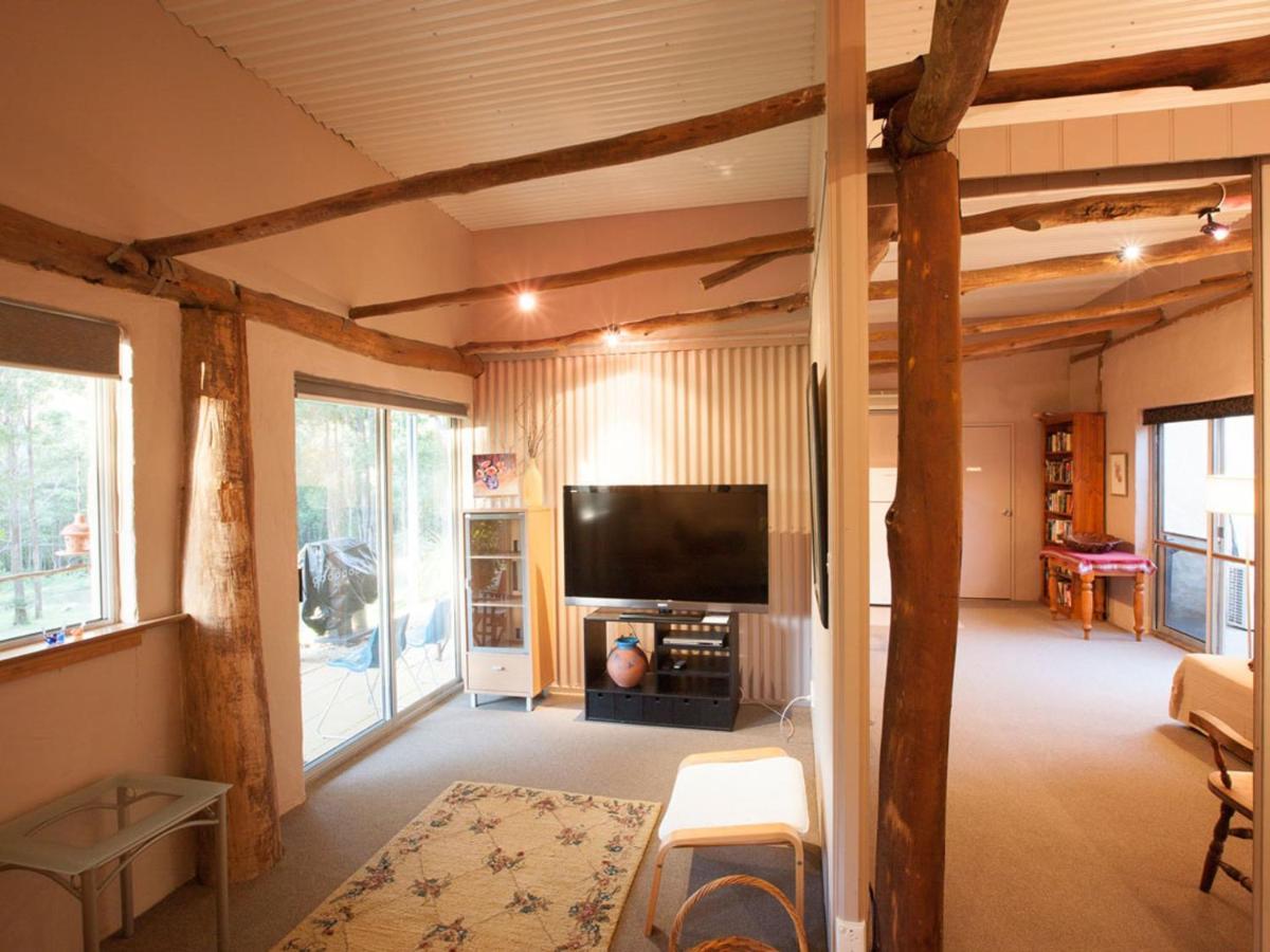 Lyrebird Studio Secluded Retreat In The Watagans. 20 Min Drive To Cessnock Ellalong Exterior photo