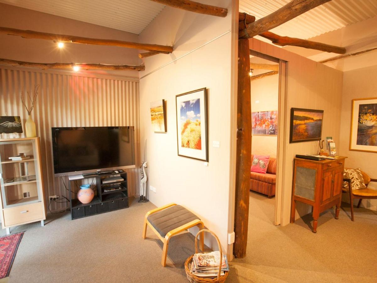 Lyrebird Studio Secluded Retreat In The Watagans. 20 Min Drive To Cessnock Ellalong Exterior photo